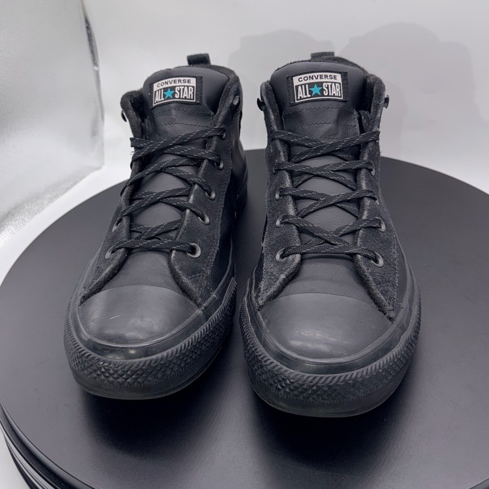 Converse All Star Waterproof Mid shoes Mens Size 13